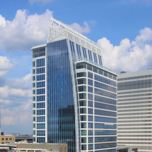 Team Page: 300 South Tryon